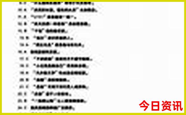横店哪里好玩的景点推荐